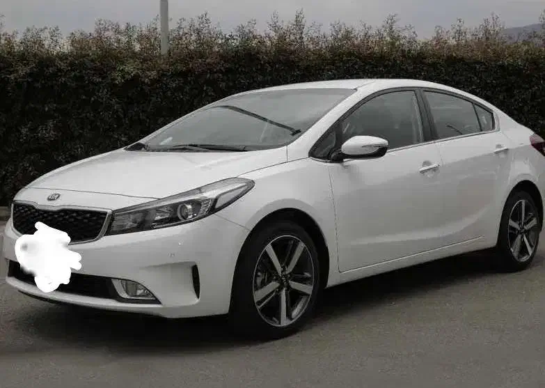 سراتو استثنائی|خودرو سواری و وانت|کرج, شهرک بنفشه|دیوار