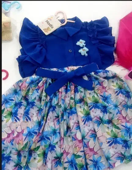 ست بچگانه|کفش و لباس بچه|سیرجان, |دیوار