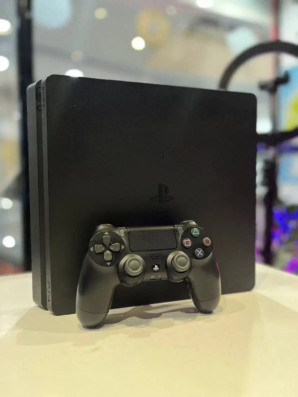 دیسک کپی خور Ps4 ورژن۱۲.۰۲ به پایین|کنسول، بازی ویدئویی و آنلاین|تهران, فردوس|دیوار