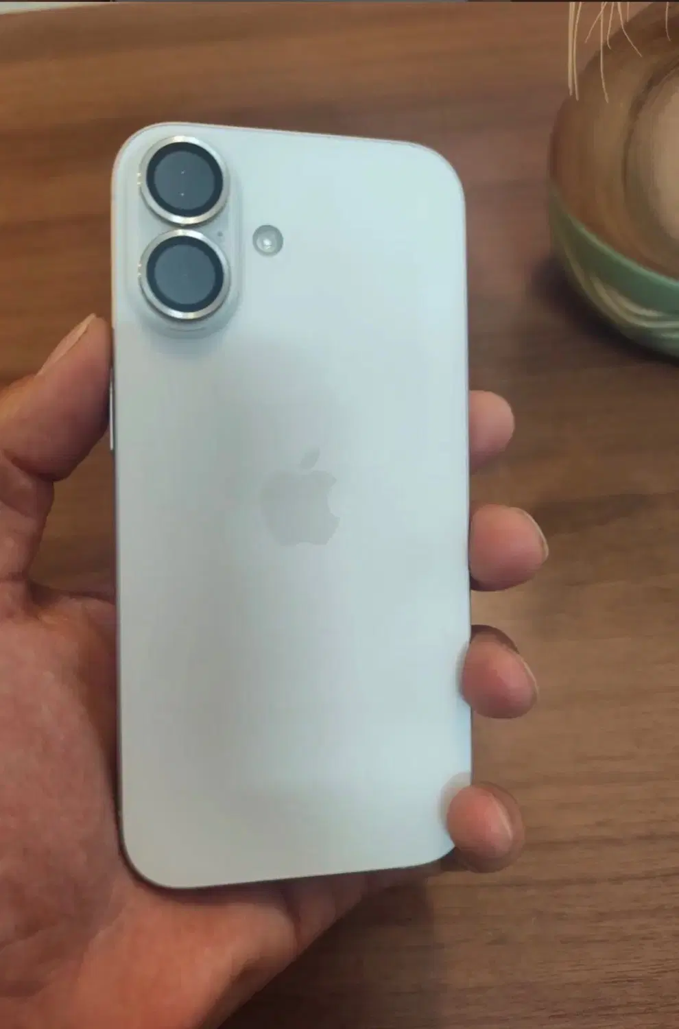 Iphone 16|موبایل|نجف‌آباد, امام خمینی|دیوار