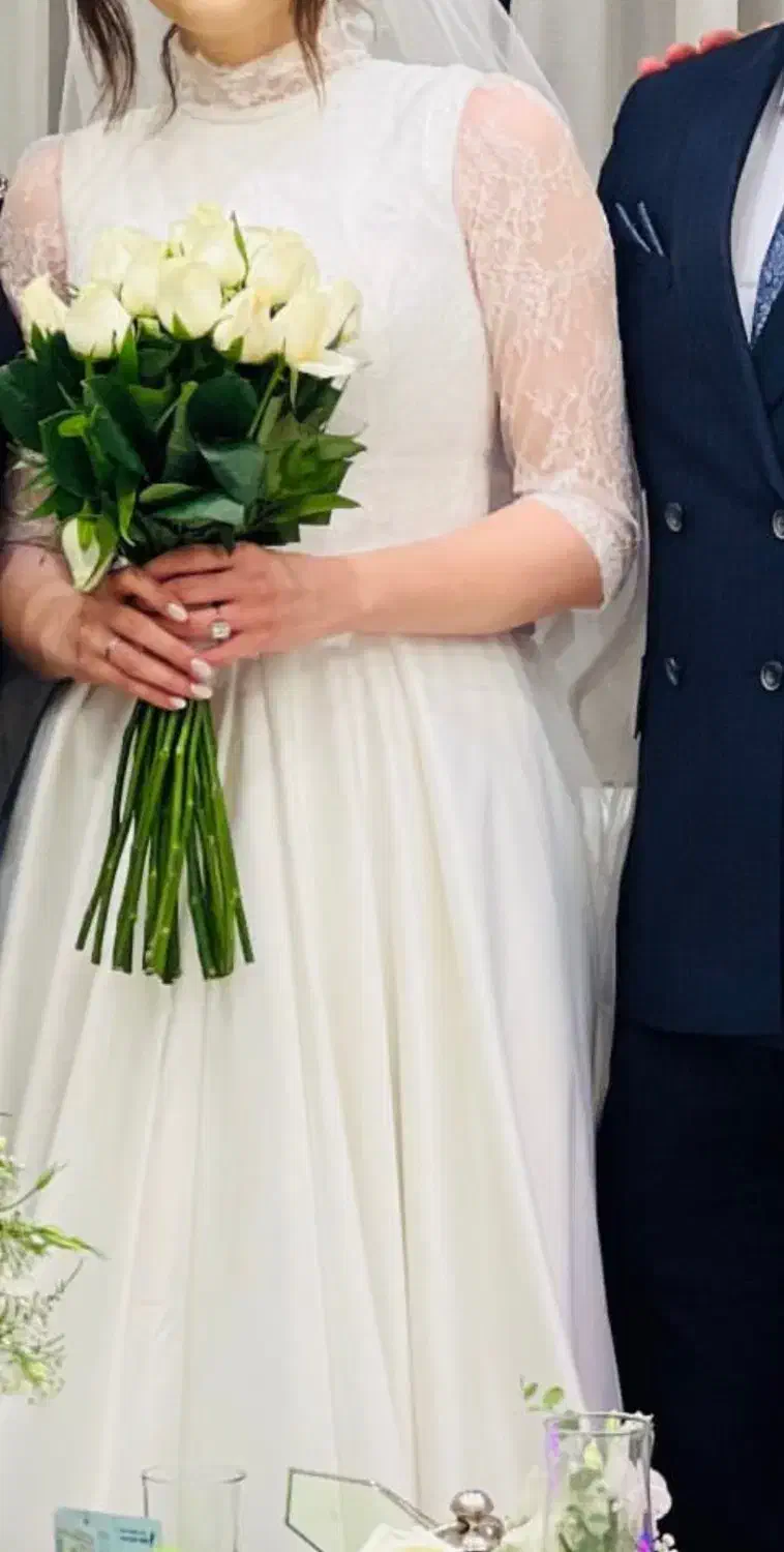 لباس عقد|لباس|امامزاده عبدالله, |دیوار