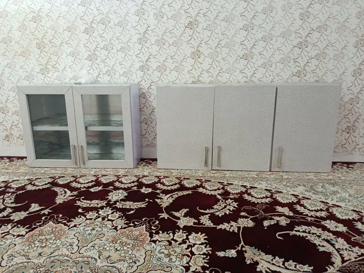 کابینت|مصالح و تجهیزات ساختمان|خرمشهر, |دیوار