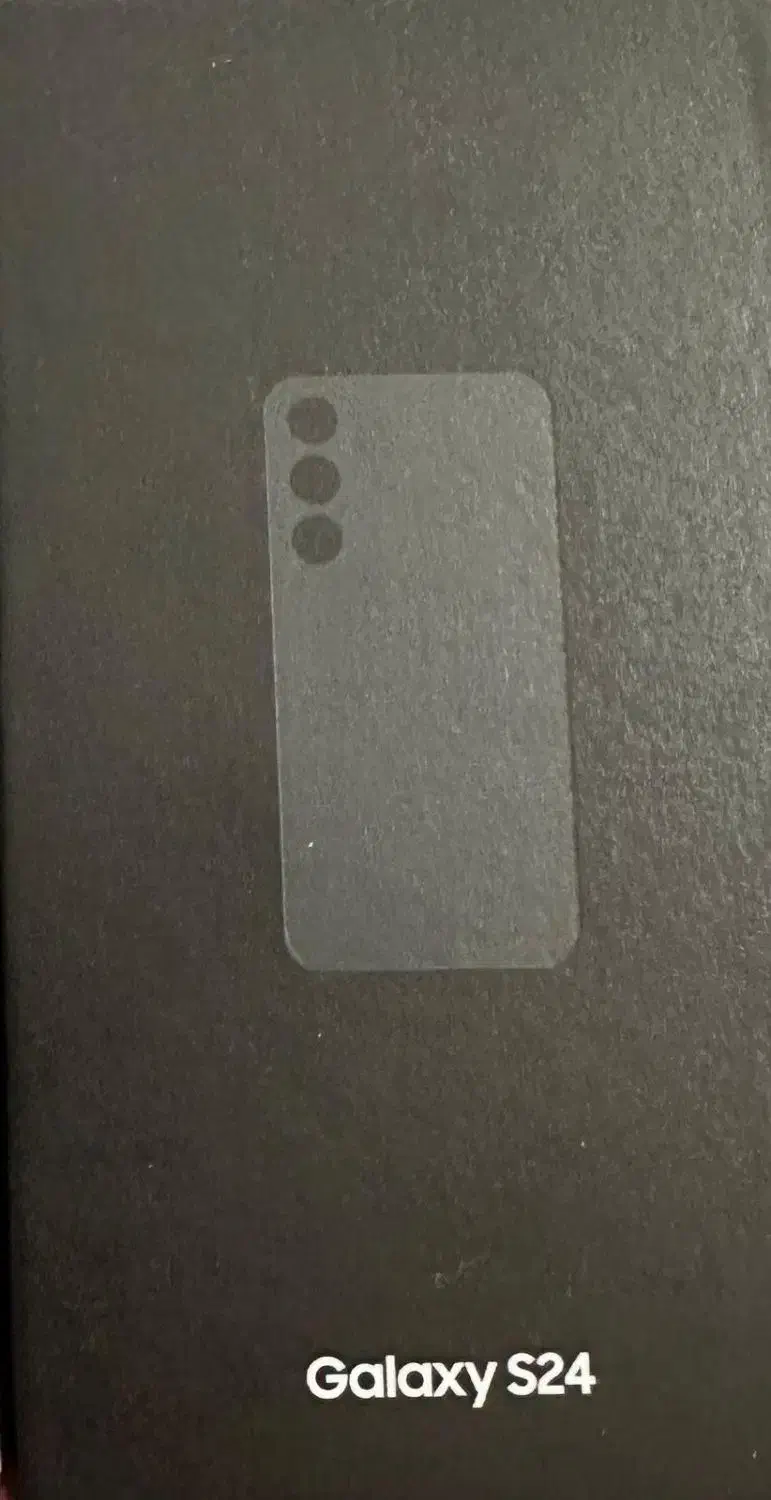 Samsung Galaxy S24|موبایل|اصفهان, خانه اصفهان|دیوار