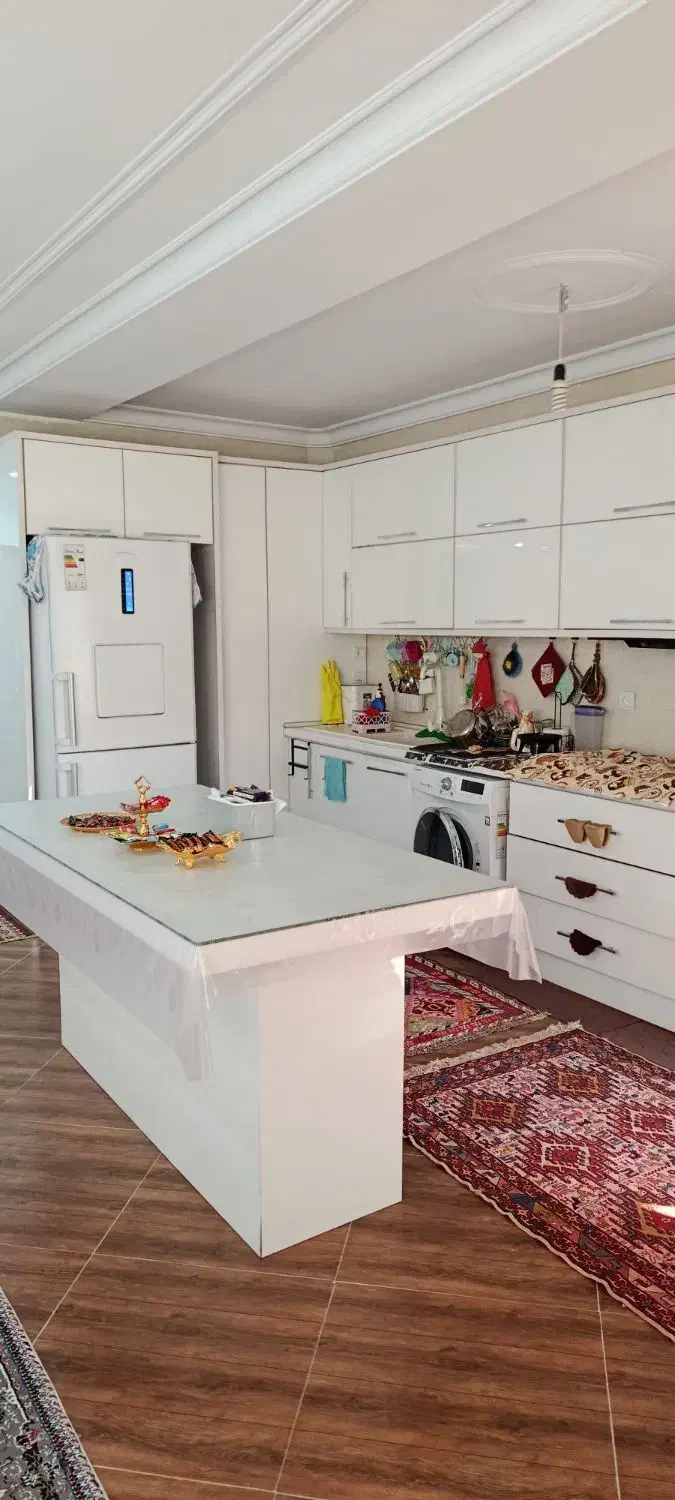 اجاره آپارتمان سالیانه|اجارهٔ آپارتمان|طالقان, |دیوار