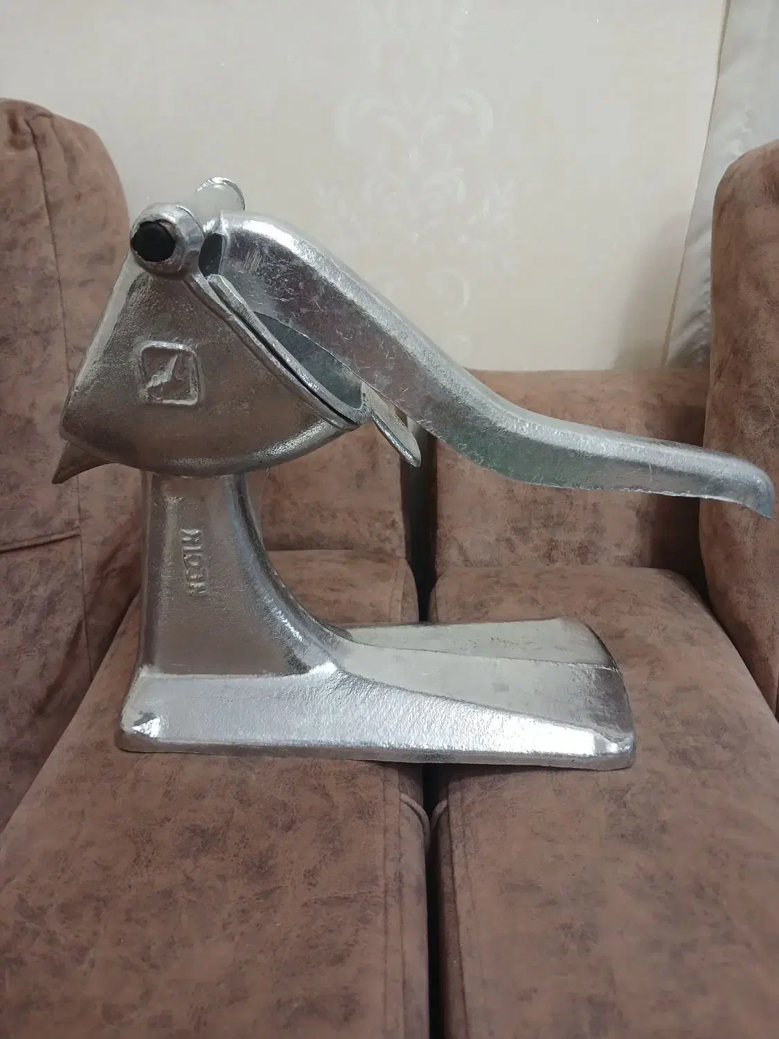 آب انارگیری|آبمیوه‌گیر و آب‌مرکبات‌گیر|رشت, دخانیات|دیوار