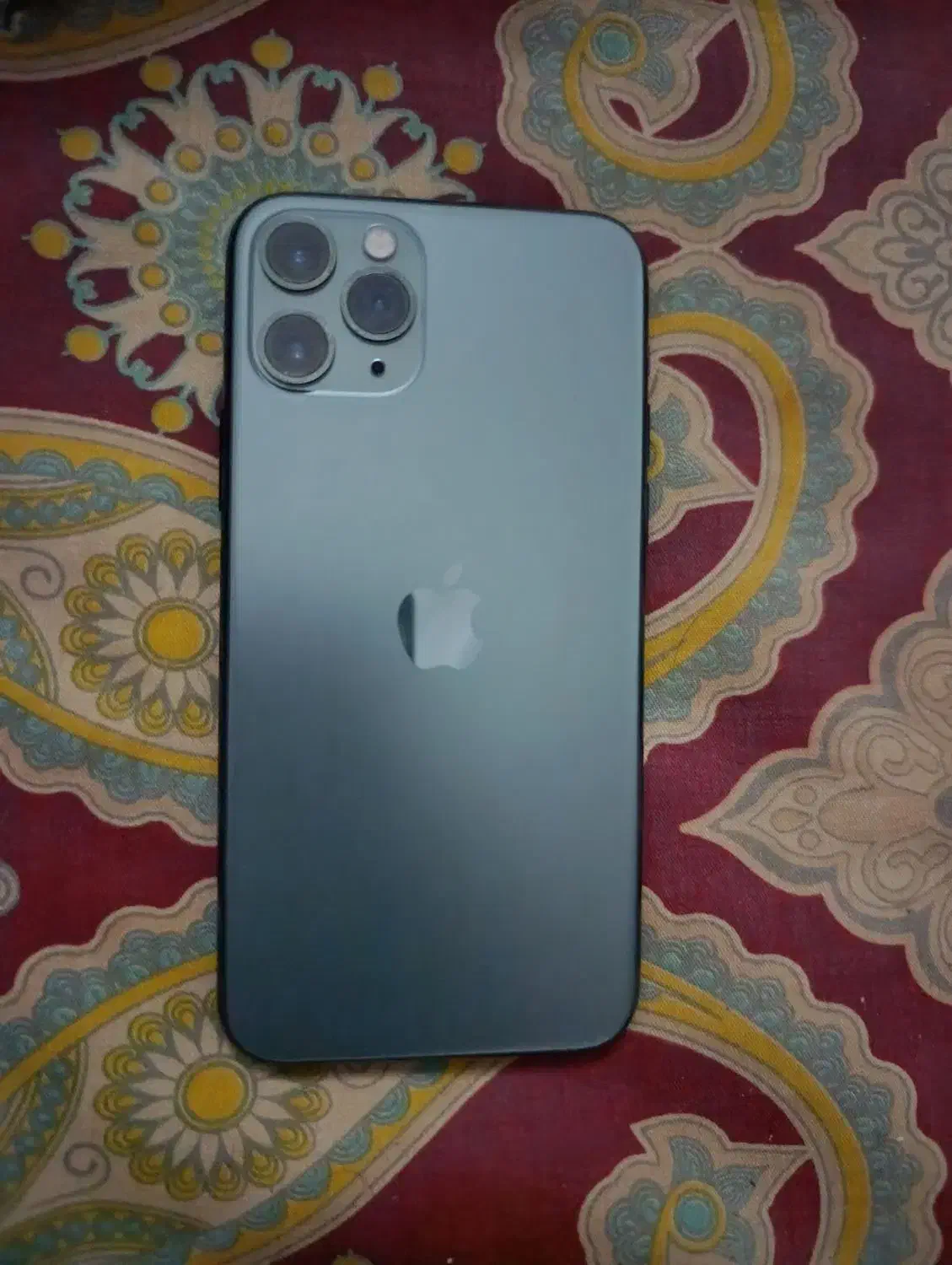 آیفون ۱۱pro|موبایل|شهر ری, علایین|دیوار