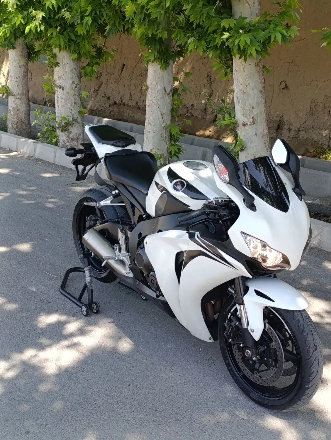 cbr1000 cb mt gsx|موتورسیکلت|تهران, نیلوفر|دیوار