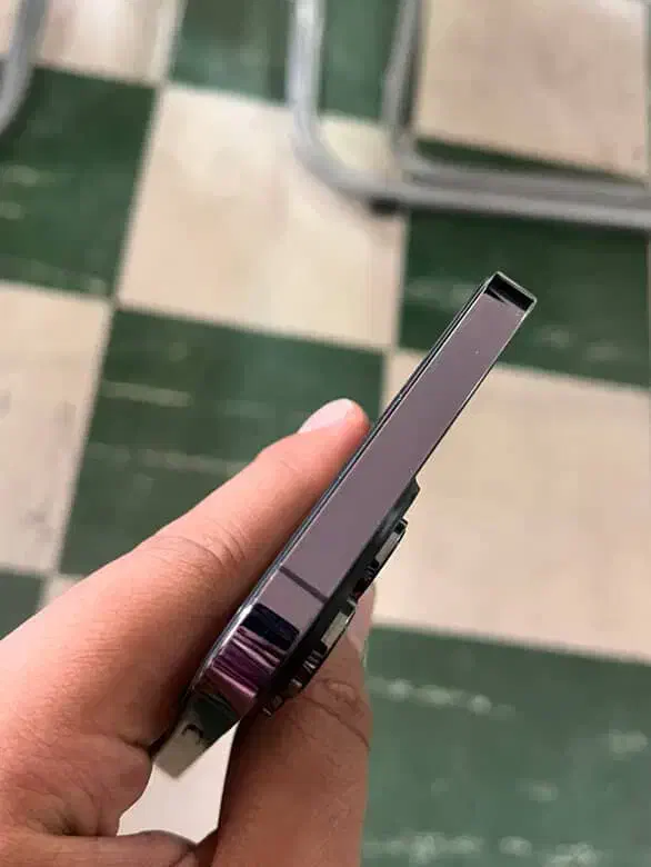 14 pro max رجیستر شده|موبایل|تبریز, |دیوار