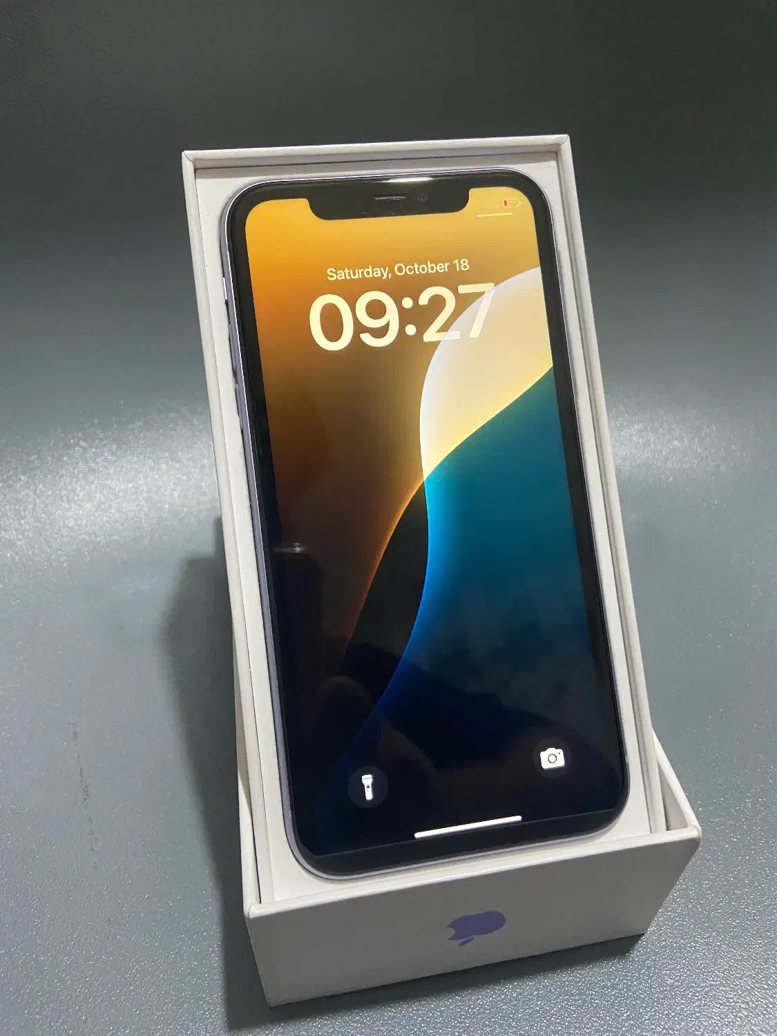 iPhone 11 128‌ درحد نو|موبایل|تهران, شهرک صادقیه|دیوار