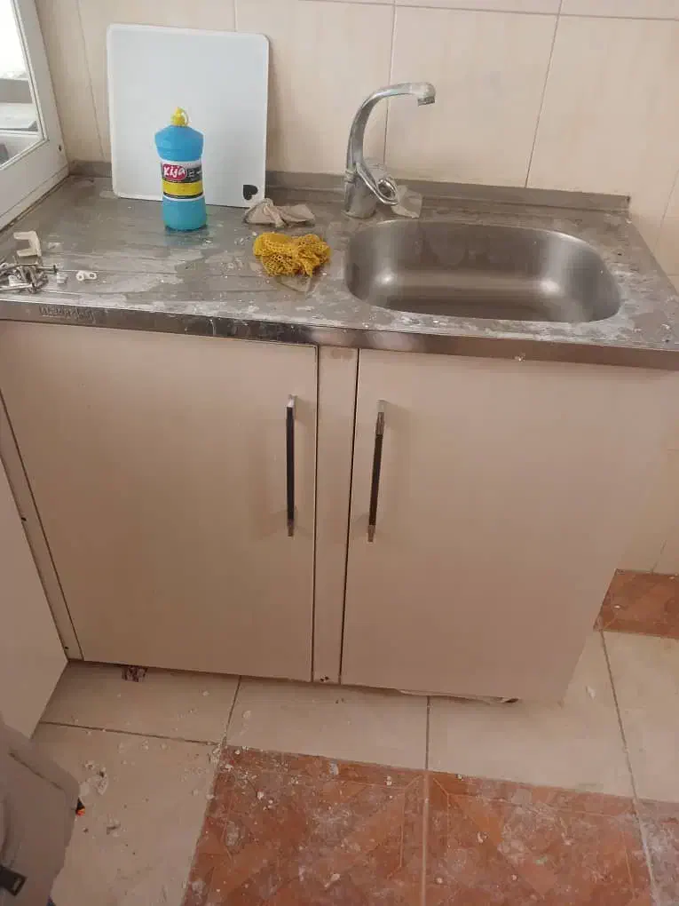 کابینت تمیز|مصالح و تجهیزات ساختمان|همدان, |دیوار