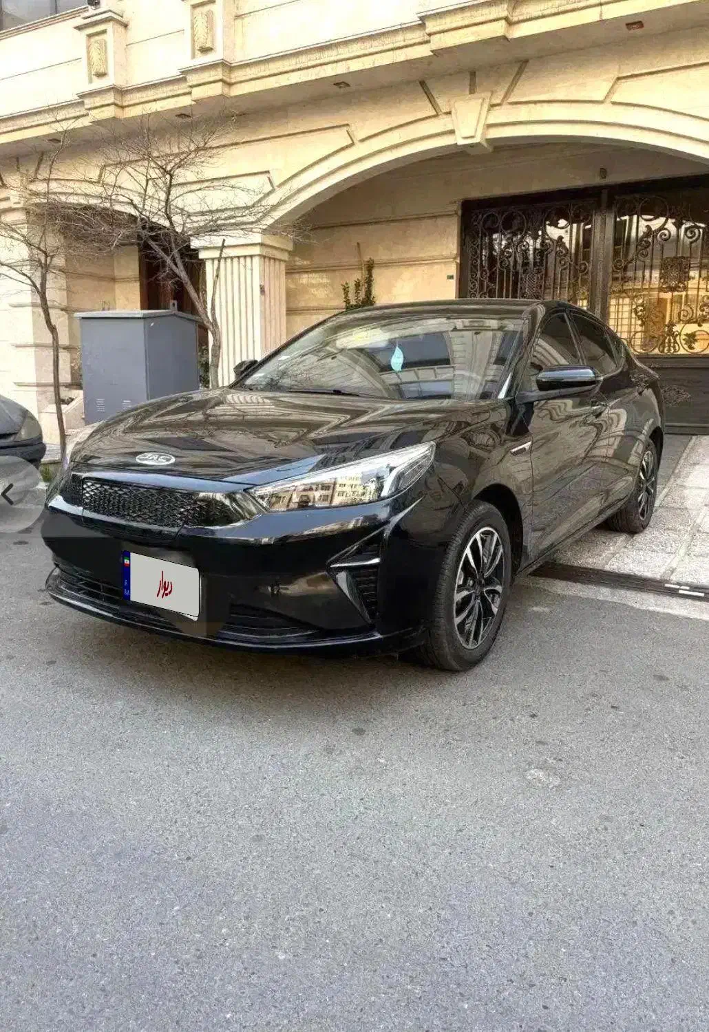 Kmc ej7برقی|خودرو سواری و وانت|گنبد کاووس, |دیوار