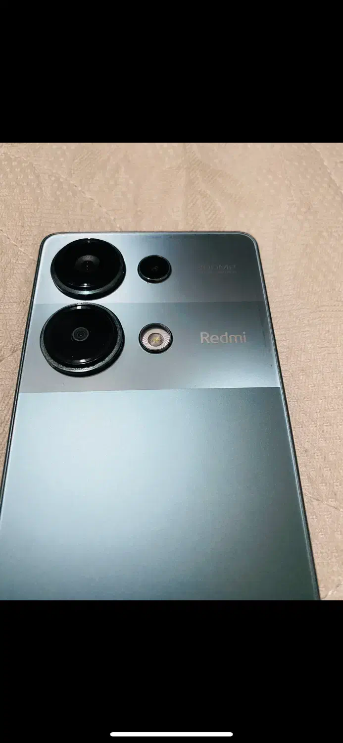 شیاومی نت ۱۳پرو|موبایل|تهران, ولنجک|دیوار