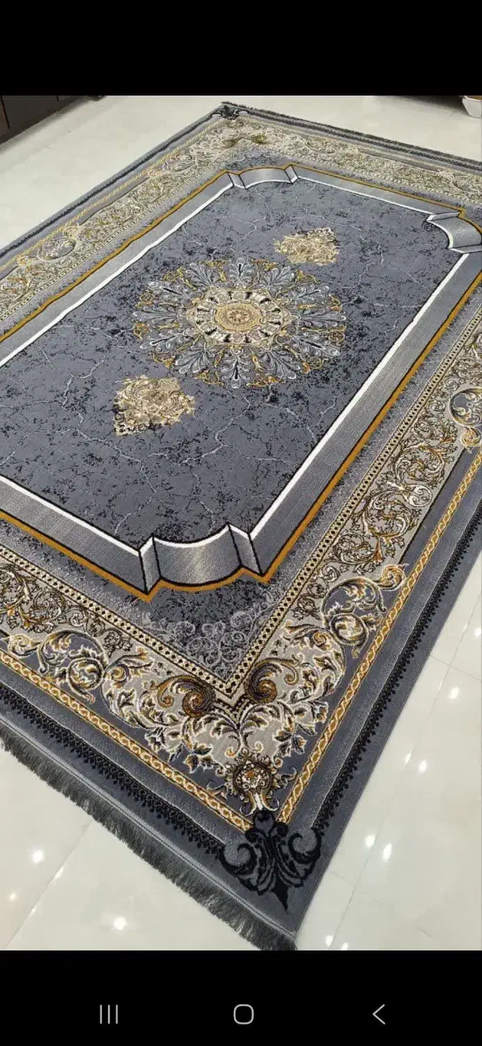 فرش ۶.۹.۱۲متری کاشان|فرش|تالش, هشتپر|دیوار