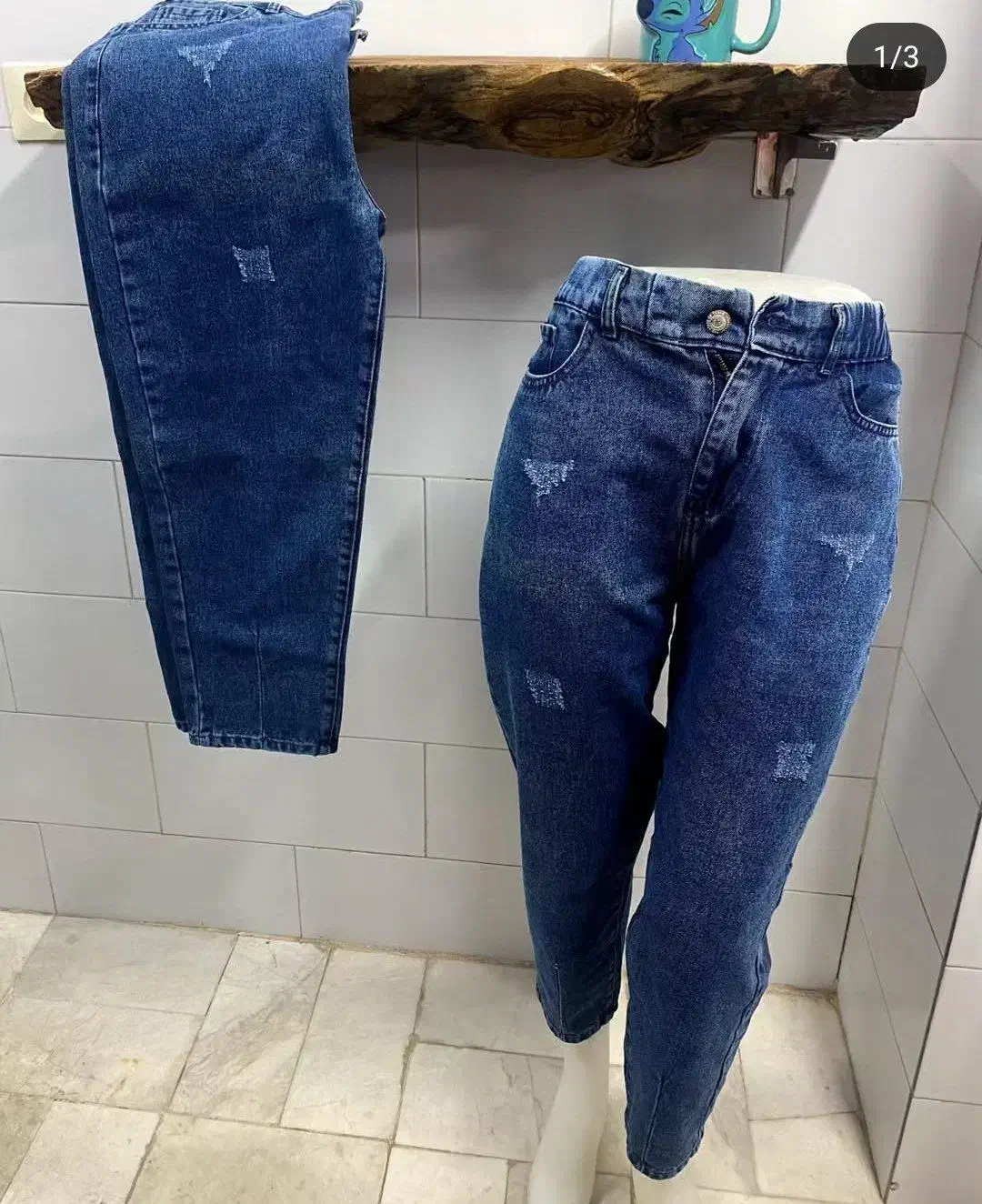 تعدادی20عدد شلوارزیرقیمت فاکتور|لباس|ملایر, |دیوار