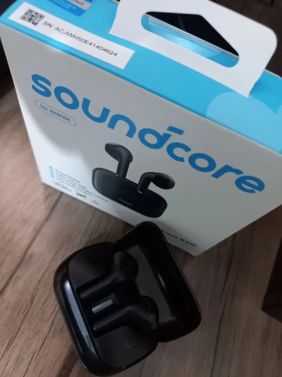 هندزفری anker k20i|لوازم جانبی موبایل و تبلت|تهران, شیخ هادی|دیوار