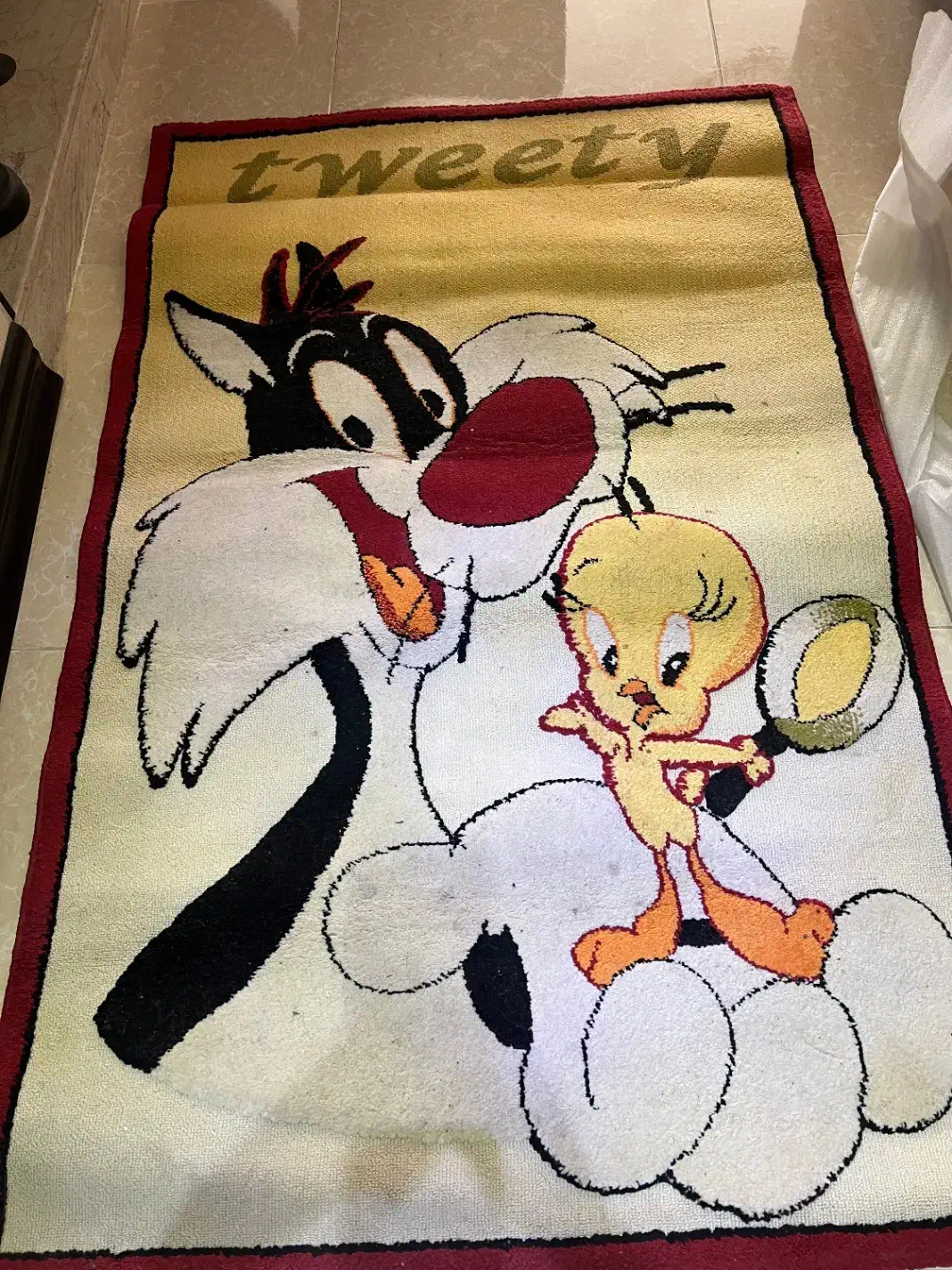 فرش اتاق کودک|فرش|یزد, |دیوار