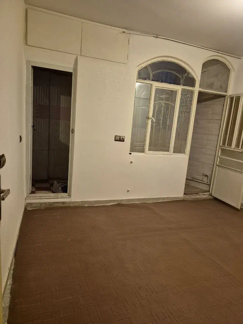 اپارتمان اجاره  ۷۴متری نعمت اباد