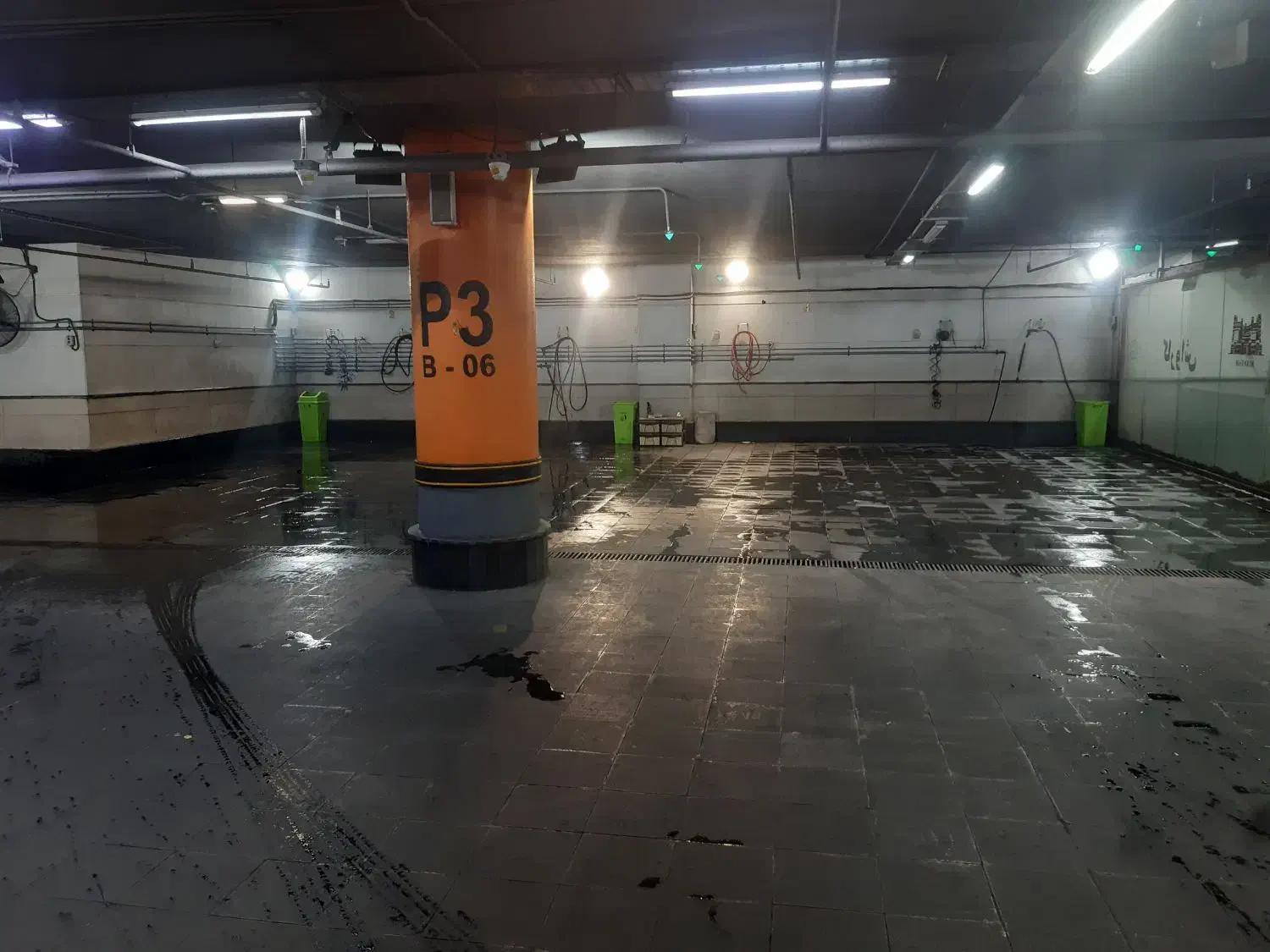 نیروی کارواش|استخدام سرایداری و نظافت|تهران, جنتآباد مرکزی|دیوار