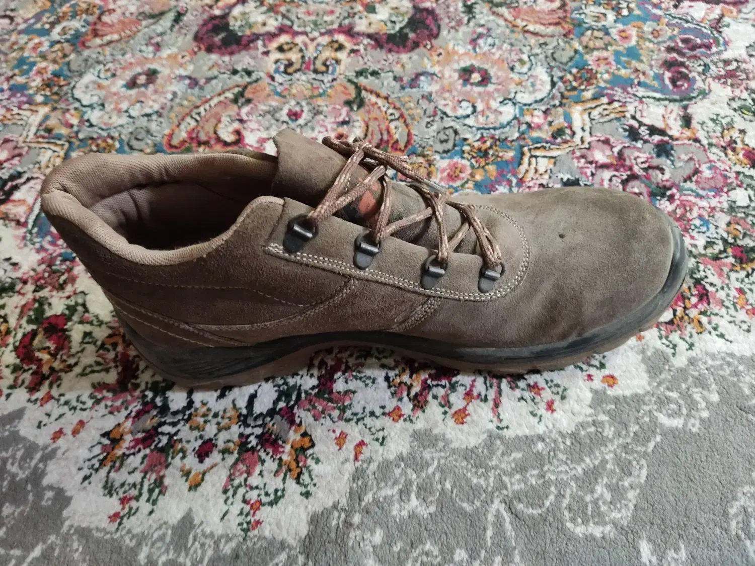 فروش کفش کار|کیف، کفش، کمربند|مرودشت, مختارآباد|دیوار