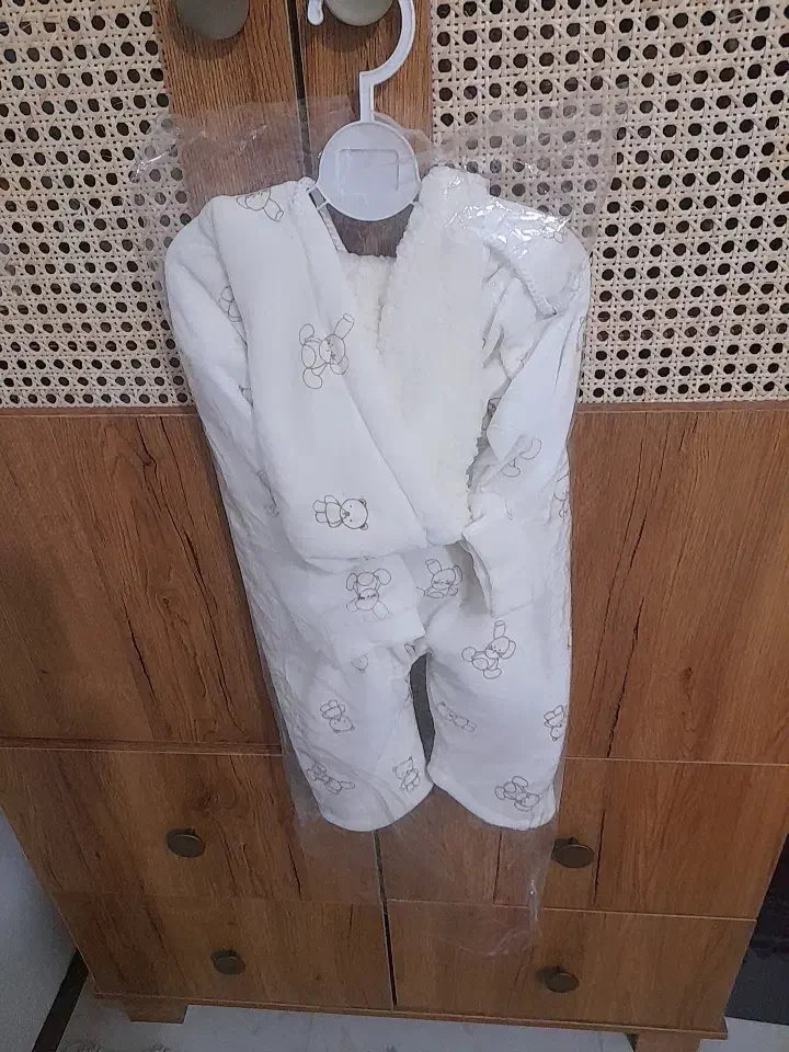 کاپشن سرهمی|کفش و لباس بچه|پردیس, فاز ۱۱|دیوار