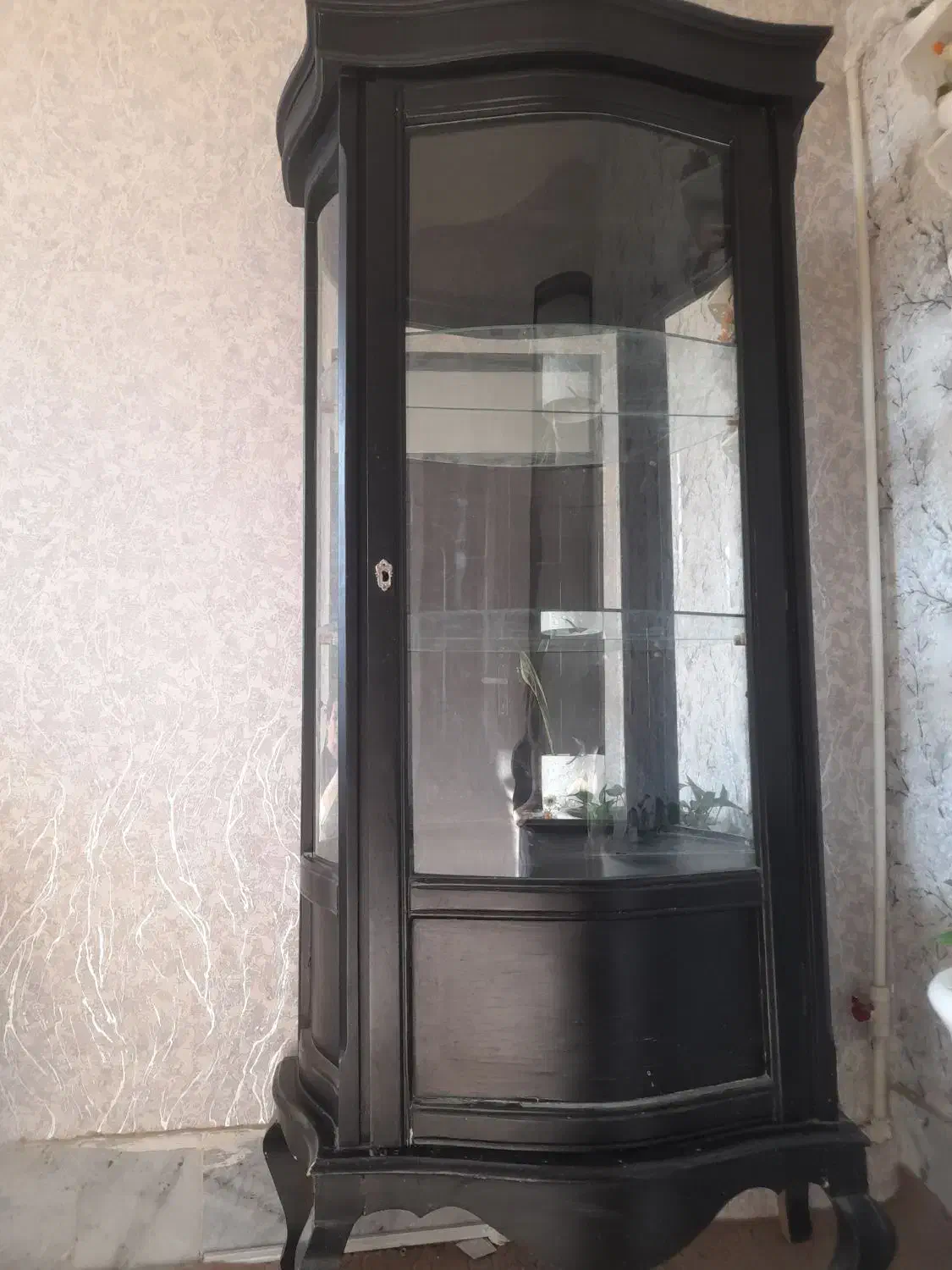 بوفه|بوفه، ویترین، کنسول|شیروان (خراسان), |دیوار