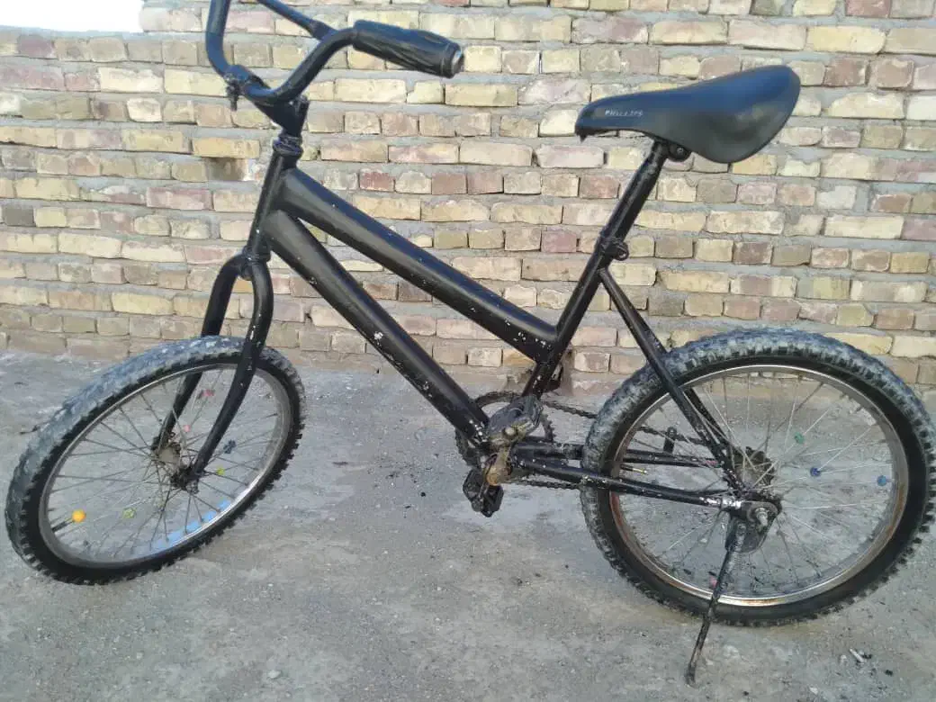 دوچرخه ۲۰|دوچرخه، اسکیت، اسکوتر|سراوان, |دیوار