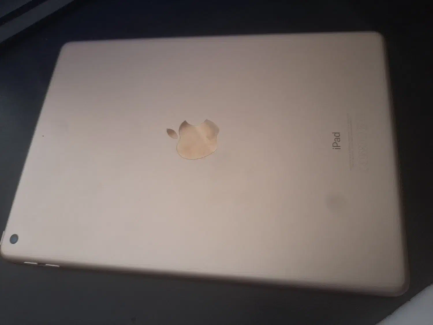 آیپد پرو ۲۰۱۷ Wifi|تبلت|ارومیه, |دیوار