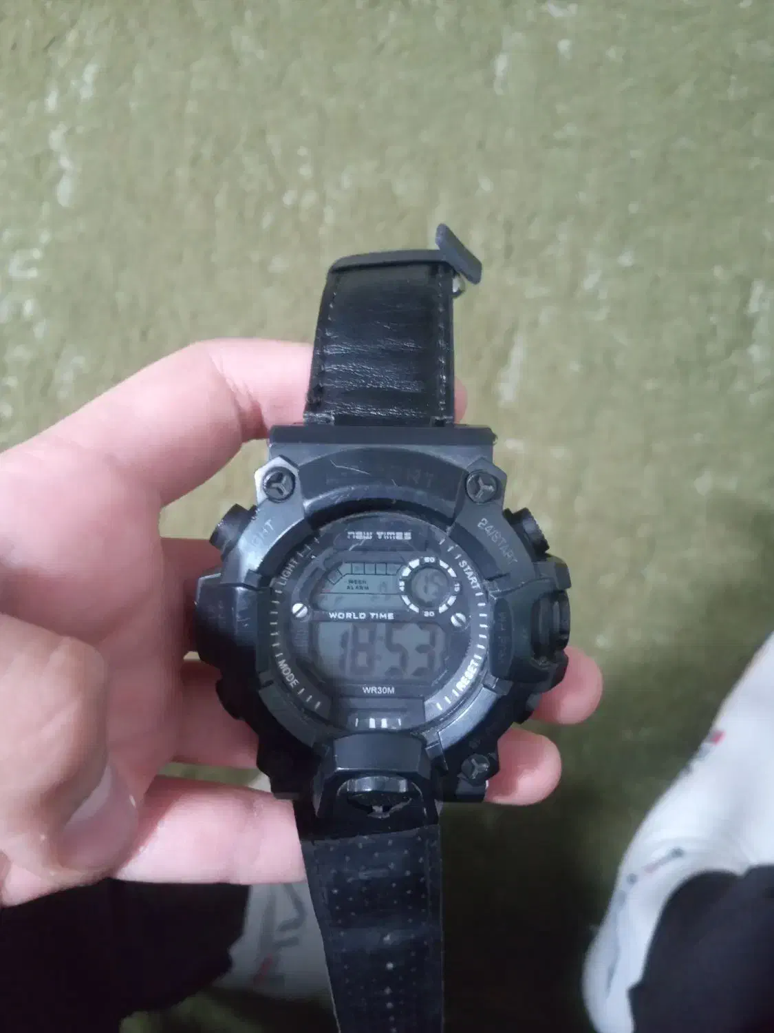 لوازم شخصی|ساعت|کرمانشاه, |دیوار