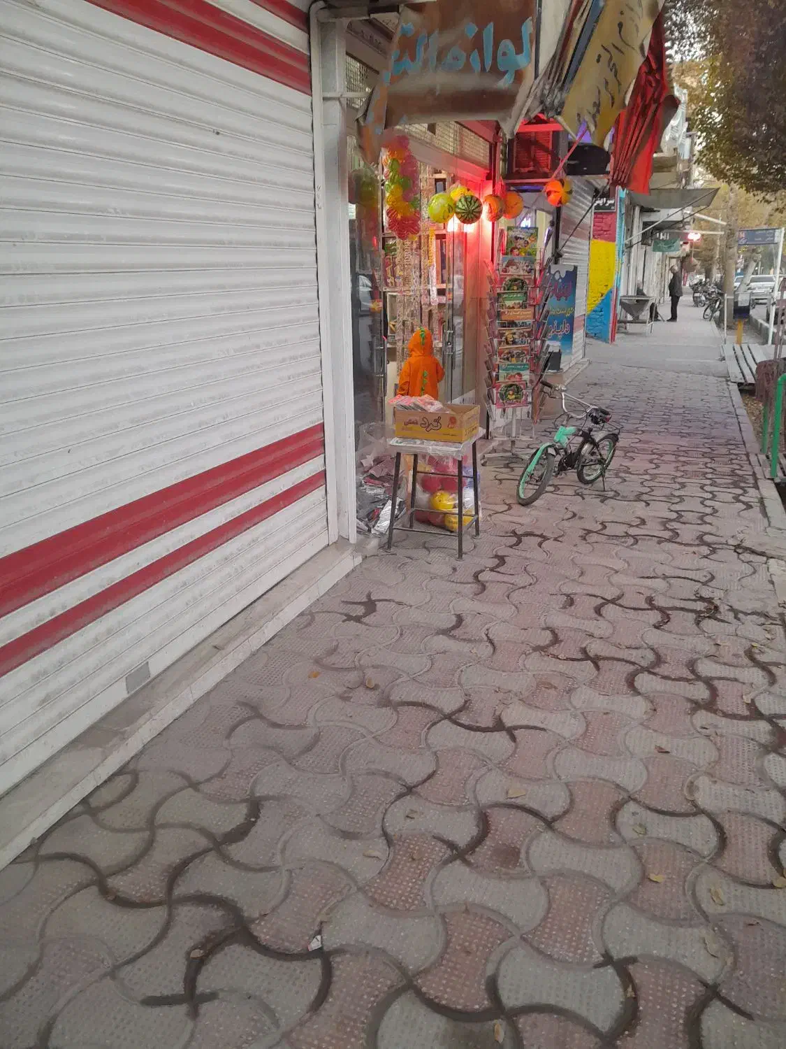 اجاره مغازه|اجارهٔ مغازه و غرفه|فلاورجان, |دیوار