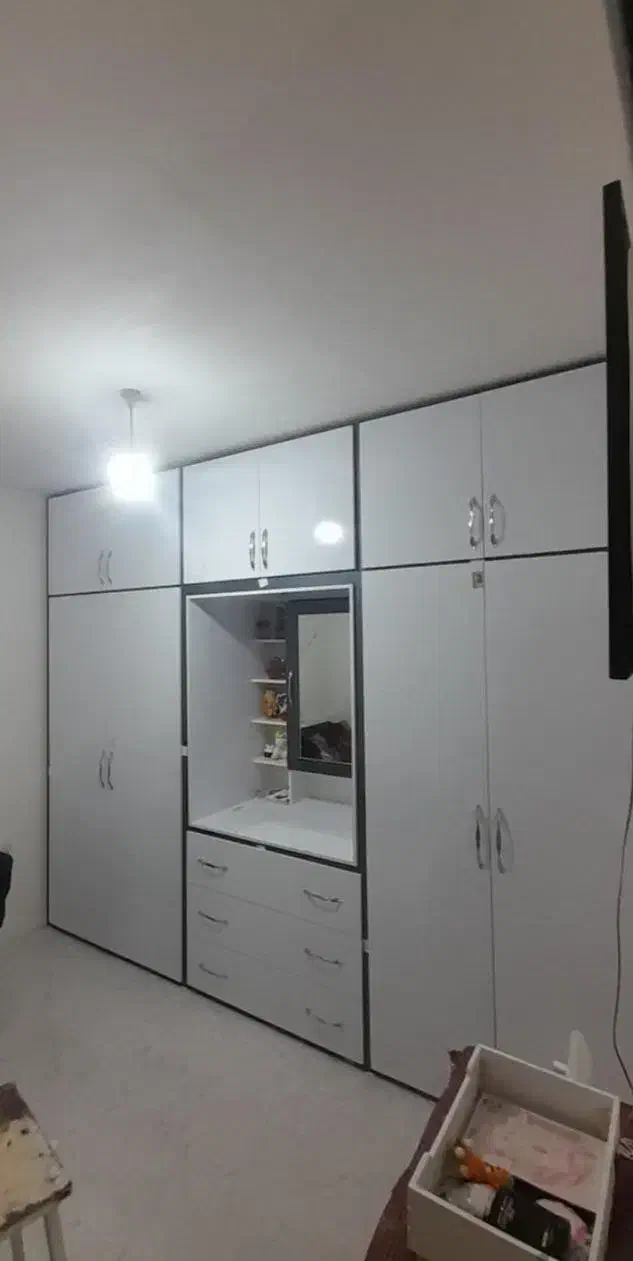 طراحی وساخت کابینت،کمد دیواری،دکوراسیون خانه،مغازه|خدمات پیشه و مهارت|مشهد, فتح المبین|دیوار