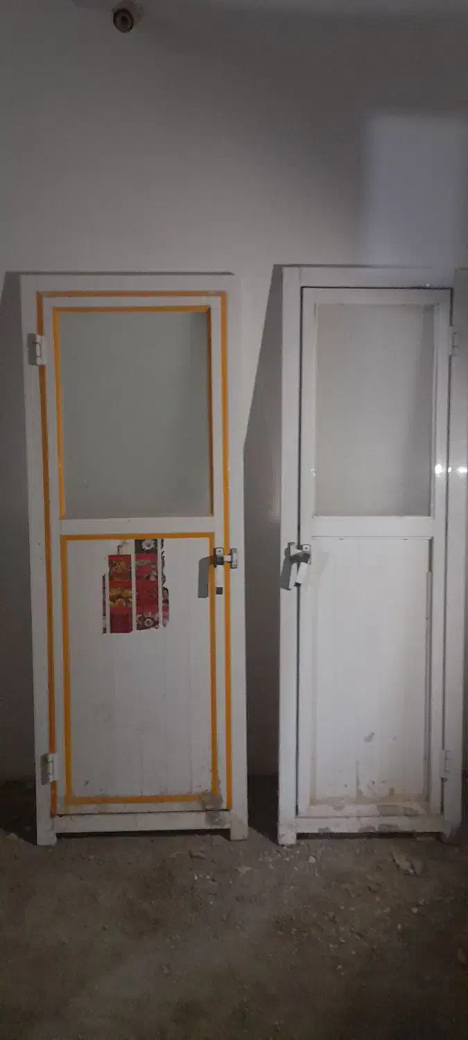 فروش درب و پنجره آلمینیومی|مصالح و تجهیزات ساختمان|هریس, |دیوار