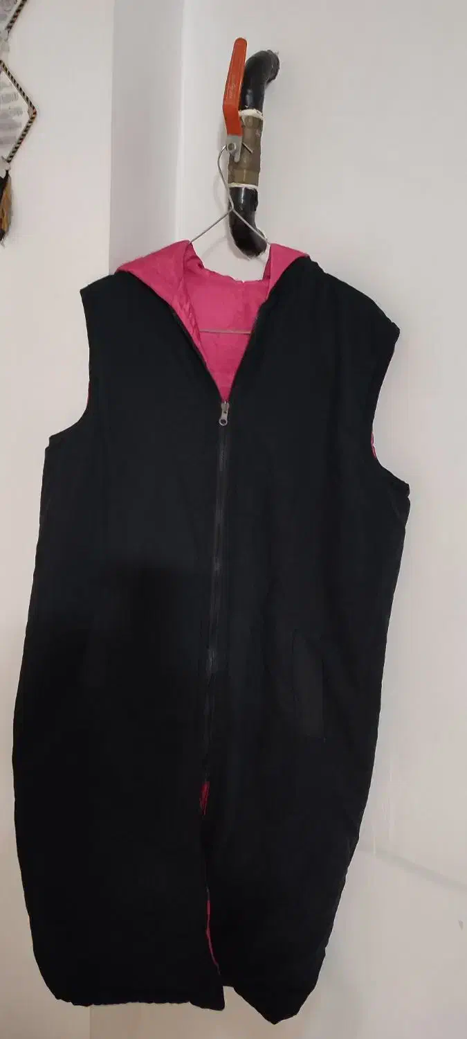 کاپشن و پافر|حراج|گلستان (تهران), |دیوار