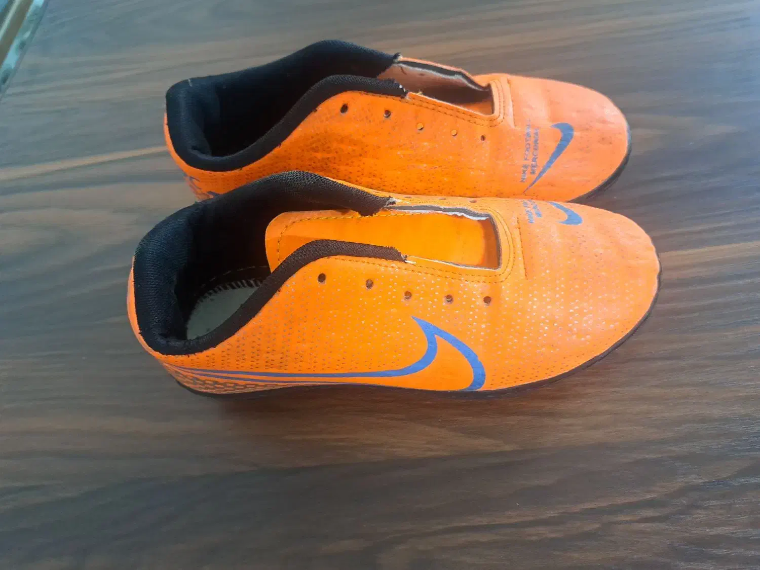 استوک در حد نو|تجهیزات ورزشی|مشهد, کارمندان دوم|دیوار