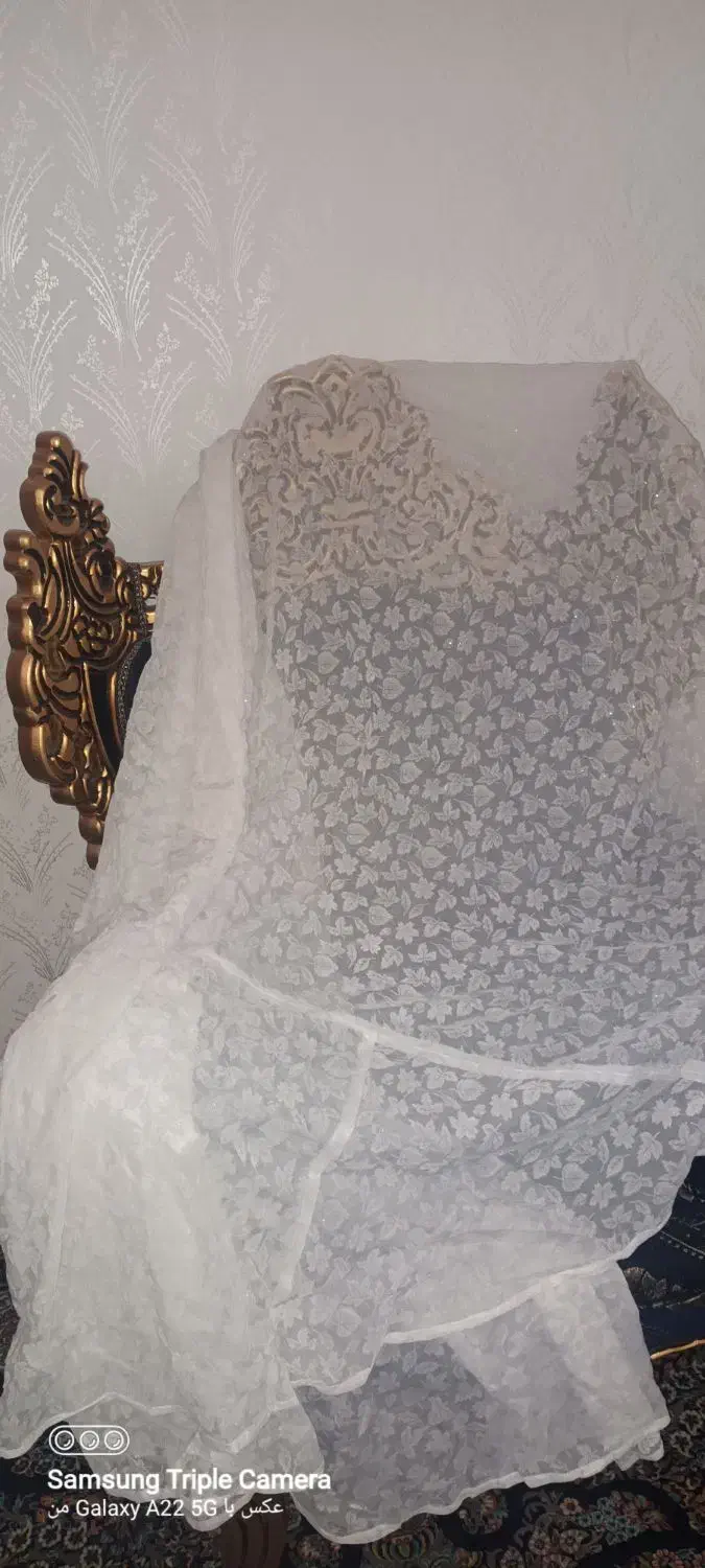 لباس مجلسی|لباس|ایلام, |دیوار