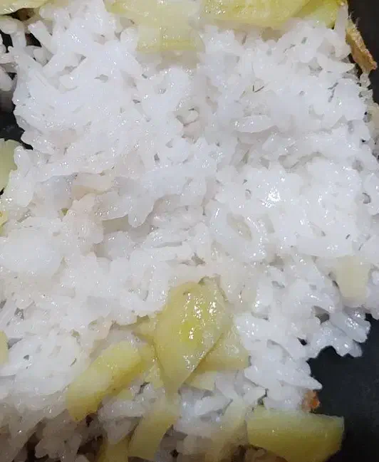 برنج پاکستانی(طرح حمایتی) با پخت تضمینی|خوردنی و آشامیدنی|تبریز, |دیوار