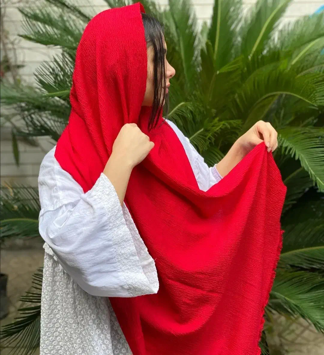 شال یلدایی ۷۰تومن|لباس|کاشان, طالقانی|دیوار