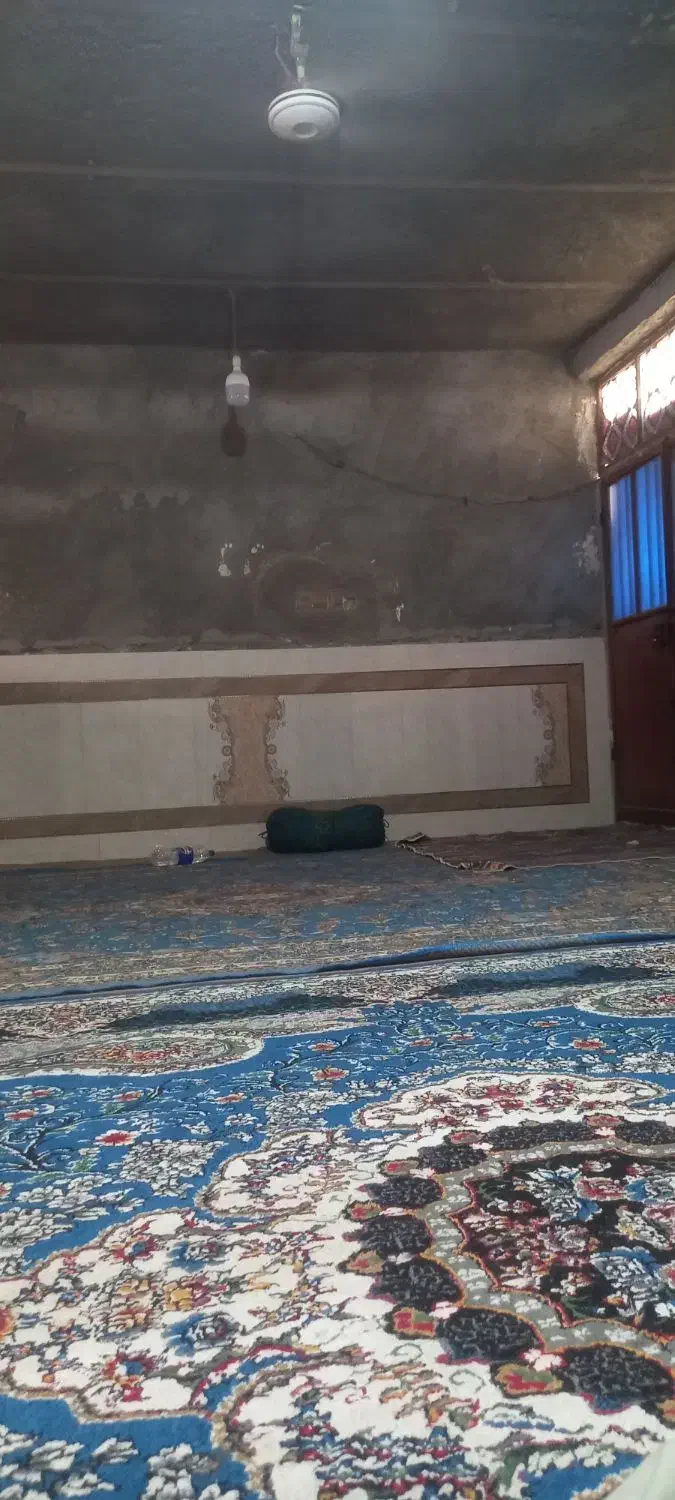 فروش منزل مسکونی در جهاد آباد خیابان عیسی سپاهی|فروش خانه و ویلا|سراوان, |دیوار