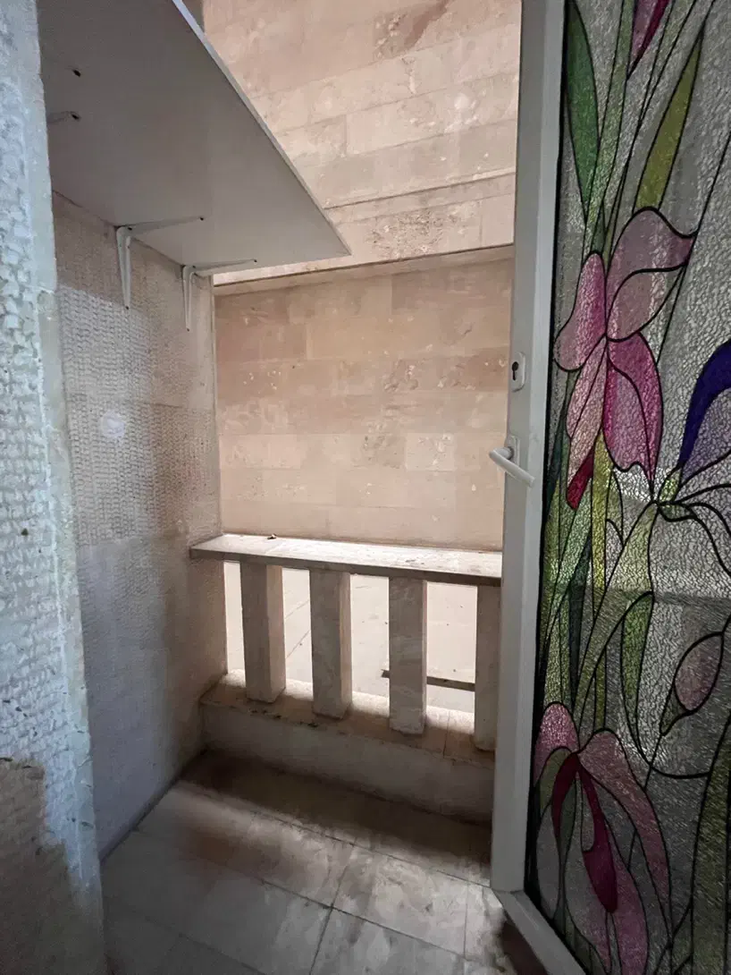 آپارتمان۱۳۵متر*۳خواب* ۲مستر*۲۴متری*فول مشاعات