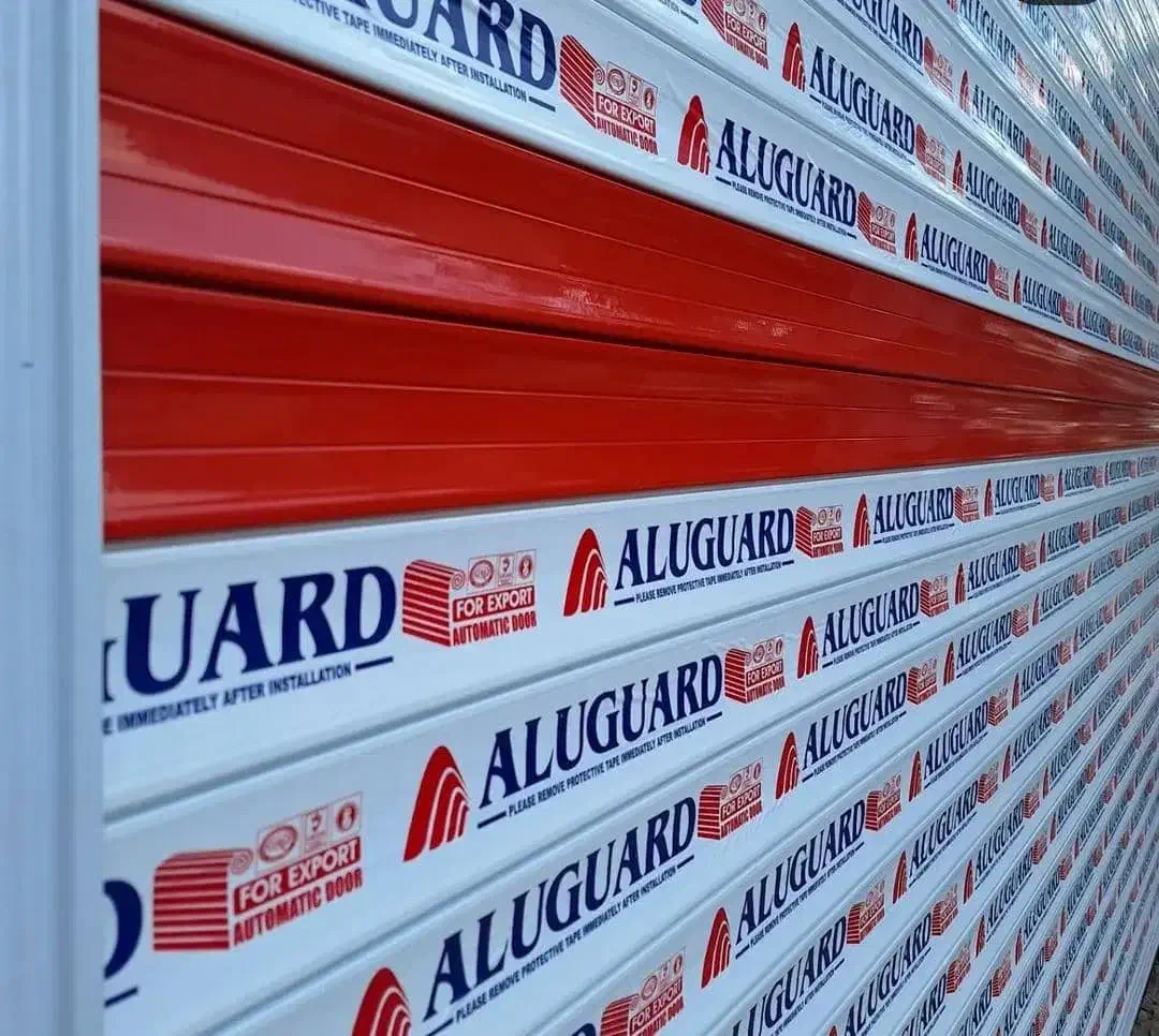 کرکره برقی و شیشه سکوریت و دوجداره|خدمات پیشه و مهارت|نجف‌آباد, منتظری جنوبی|دیوار