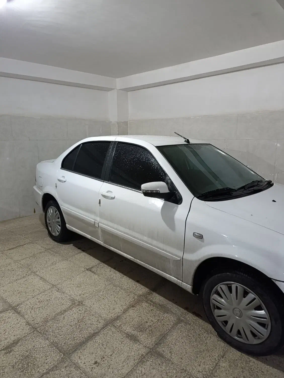 سورن پلاس 1402--ef7 تک سوز|خودرو سواری و وانت|همدان, |دیوار