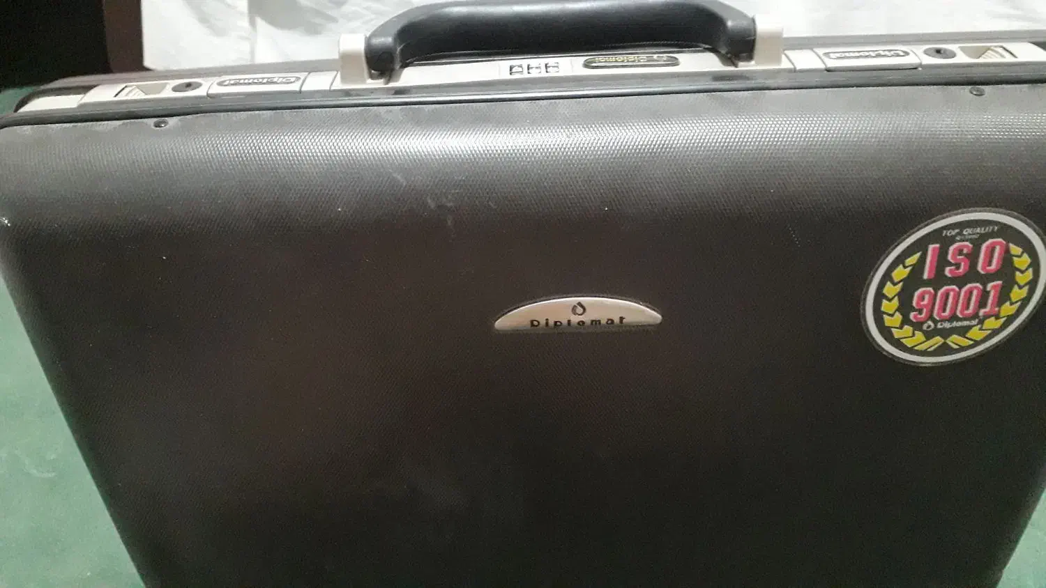 کیف سامسونت|کیف، کفش، کمربند|مشهد, مصلی (کارمندان اول)|دیوار