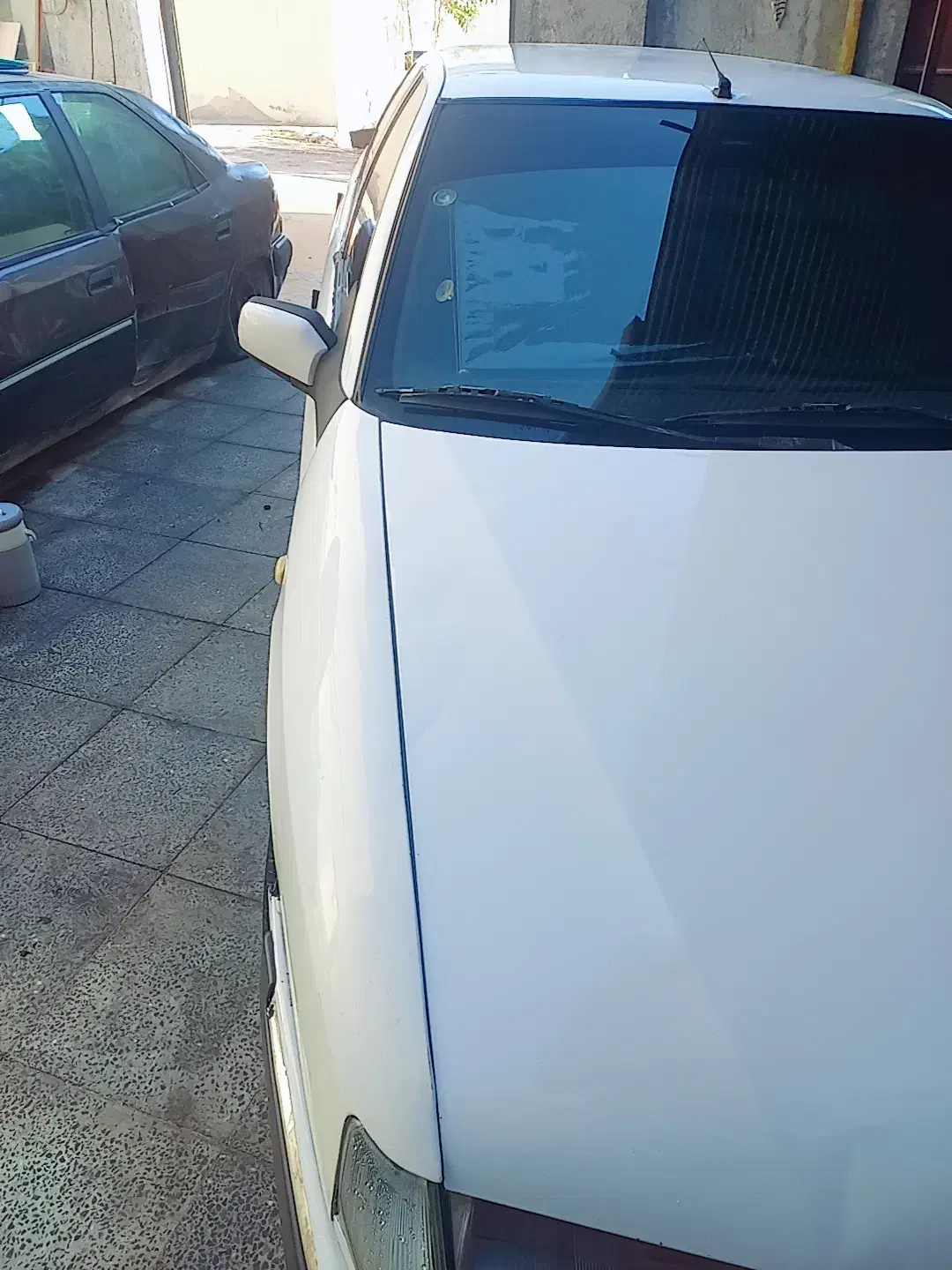 زانتیا|خودرو سواری و وانت|لار, |دیوار