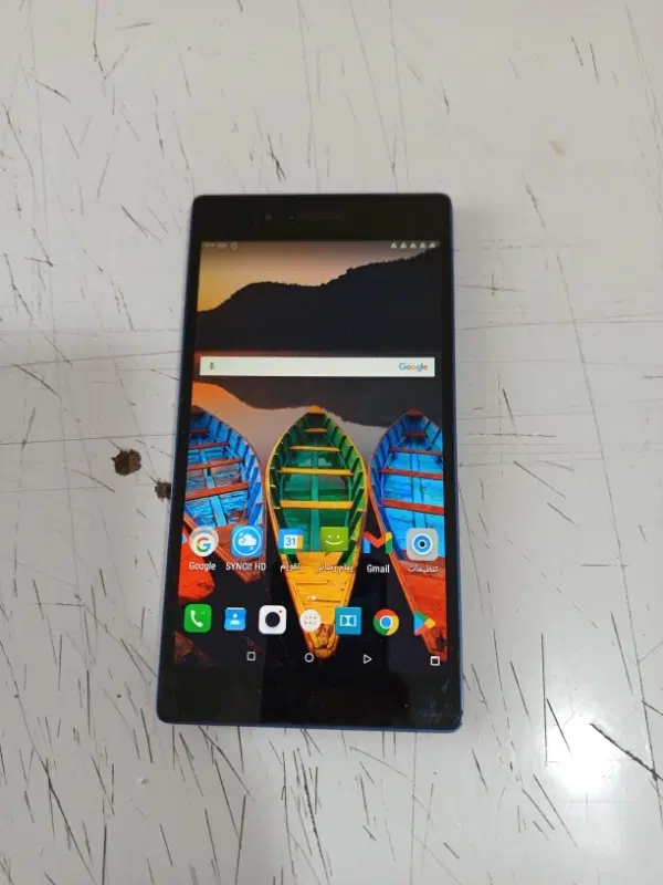 لنوو tab3.730x|تبلت|تهران, گیشا|دیوار