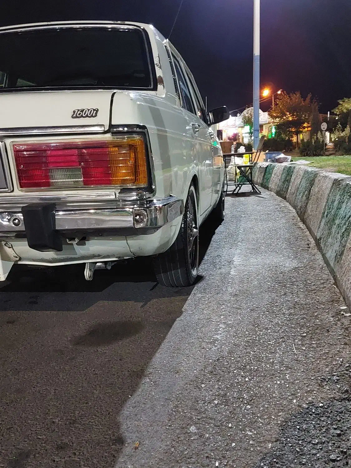 پیکان ۸۲ با لوازم|خودرو سواری و وانت|صباشهر, |دیوار