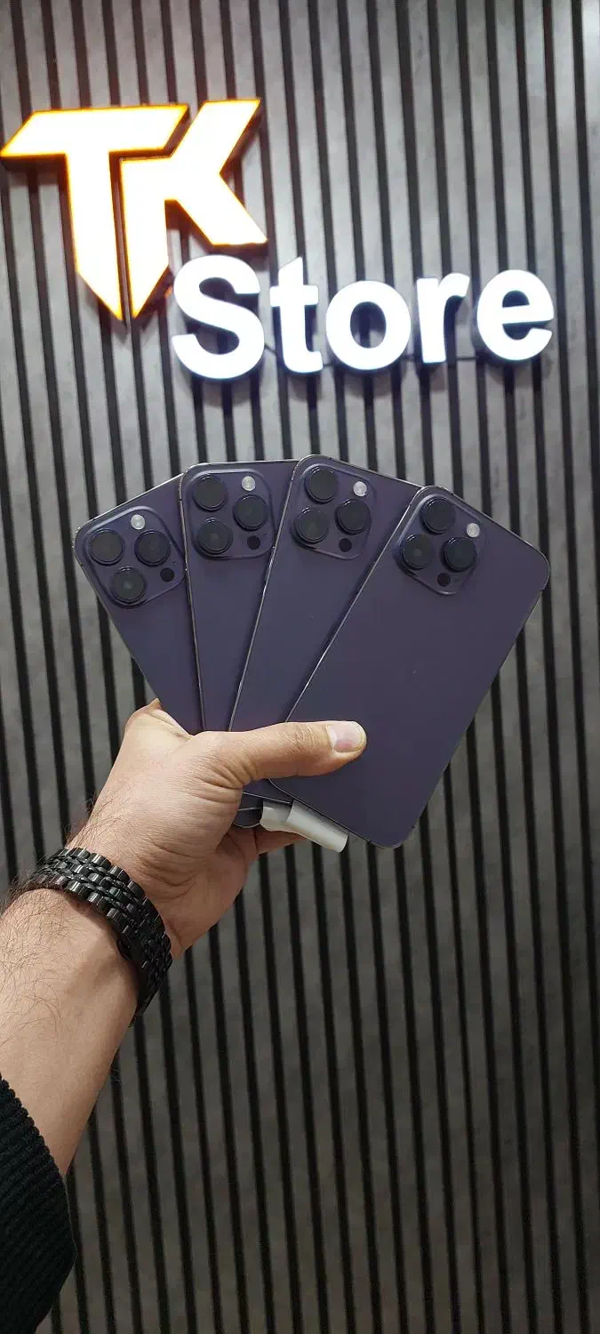 iphone 14 pro max za|موبایل|ارومیه, |دیوار