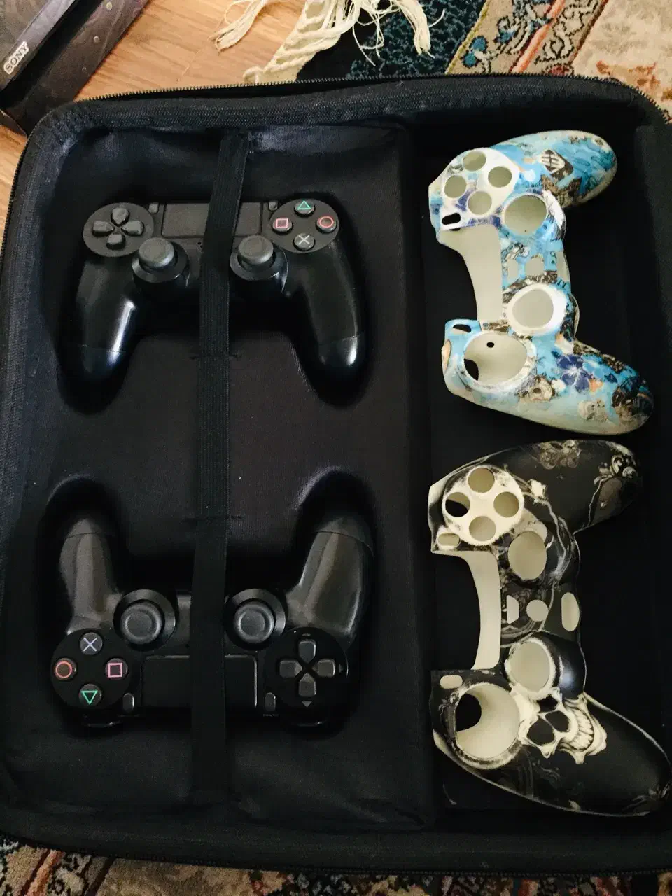 پی اس فور ۱ ترا اسلیم کپی خور|کنسول، بازی ویدئویی و آنلاین|پیشوا, |دیوار