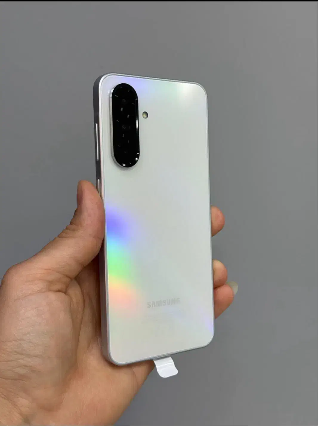 سامسونگ A36 8/256|موبایل|سبزوار, قائم|دیوار