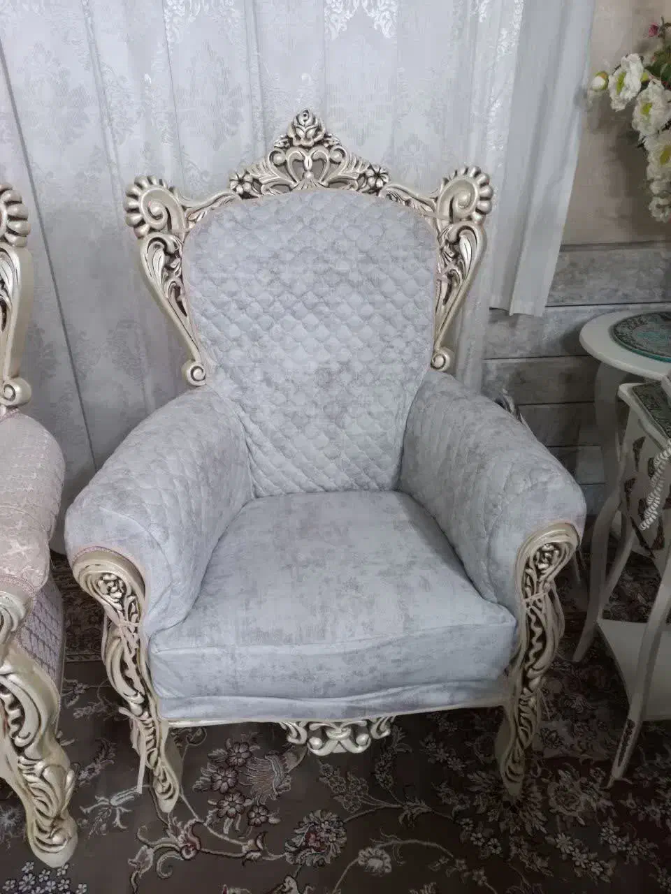 دوخت کاور|لوازم خیاطی و بافتنی|الیگودرز, |دیوار