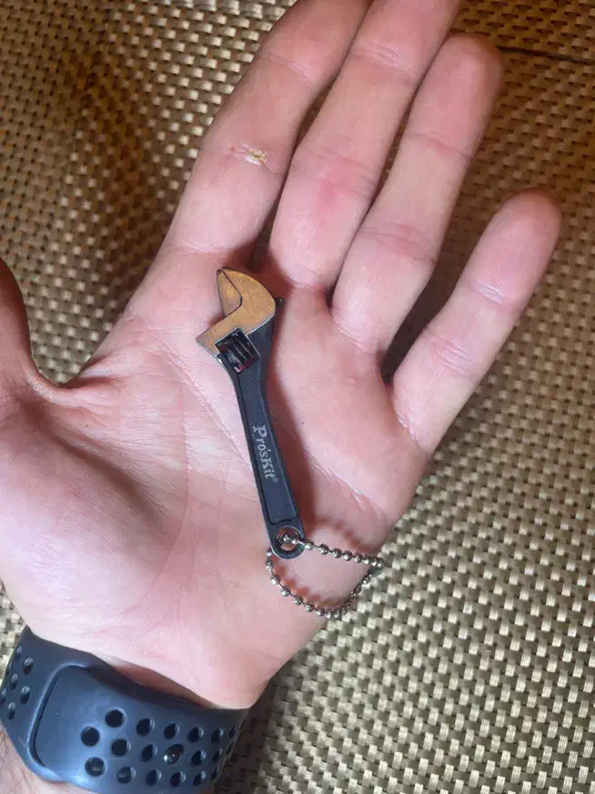 فرانسه ۲.۵ اینچ|ابزارآلات|تهران, اختیاریه|دیوار