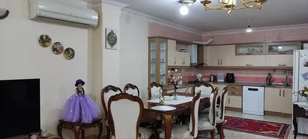 اجاره آپارتمان ۹۵ متری بلوار آزادی|اجارهٔ آپارتمان|ایلام, |دیوار